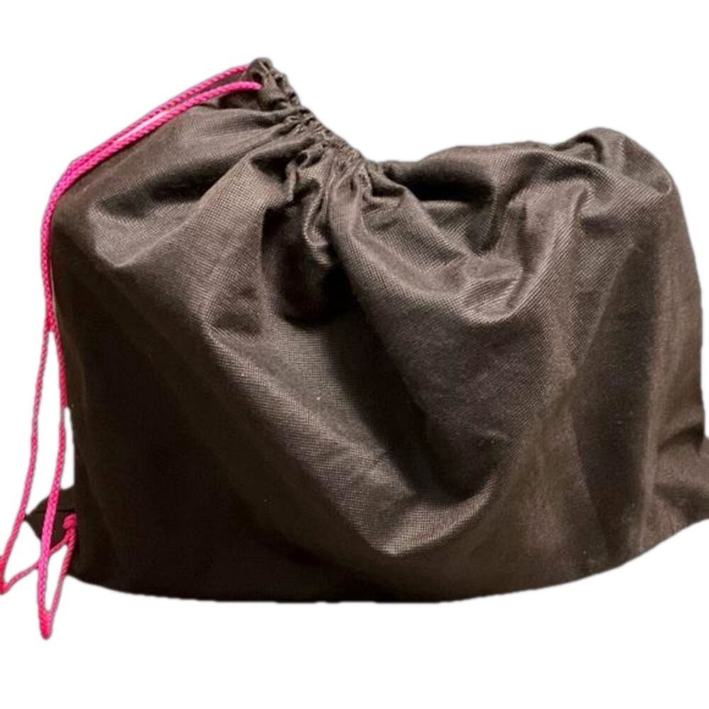 Kate Spade New York Two Park Avenue Sweetheart Bag Crossbody Strap Dust Bag EUC - Picture 16 of 16